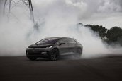 Faraday Future FF 91