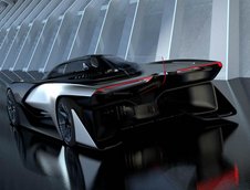 Faraday Future FFZERO1