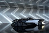 Faraday Future FFZERO1