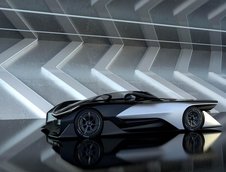 Faraday Future FFZERO1