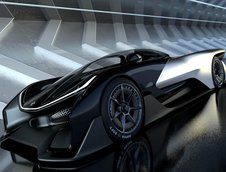 Faraday Future FFZERO1