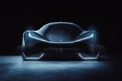 Faraday Future FFZERO1