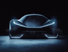 Faraday Future FFZERO1