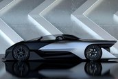 Faraday Future FFZERO1