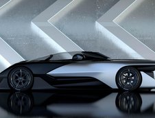 Faraday Future FFZERO1