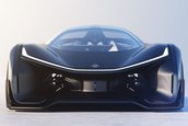 Faraday Future FFZERO1