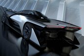 Faraday Future FFZERO1