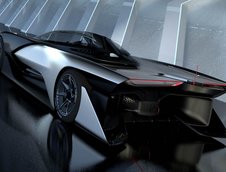 Faraday Future FFZERO1