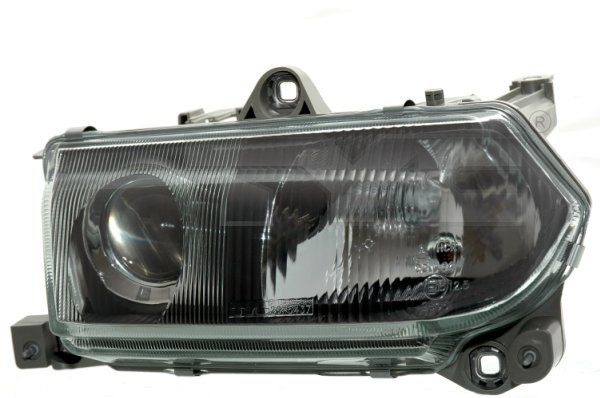Faruri Alfa Romeo 145