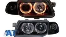 Faruri Angel Eye compatibil cu OPEL Astra F (10.19...