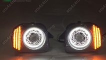 FARURI ANGEL EYE CU LUPA SUZUKI JIMNY 1998-2018 [V...