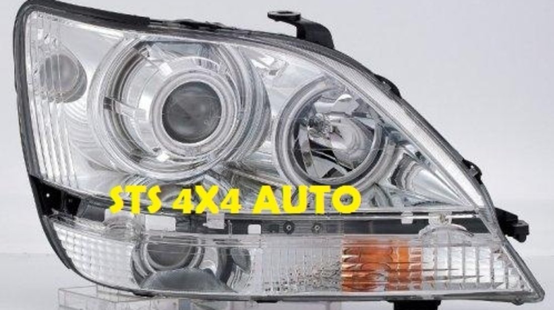 FARURI ANGEL EYE LEXUS RX300 1999-2003 CU LUPA