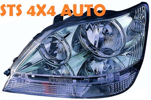 FARURI ANGEL EYE LEXUS RX300 1999-2003.