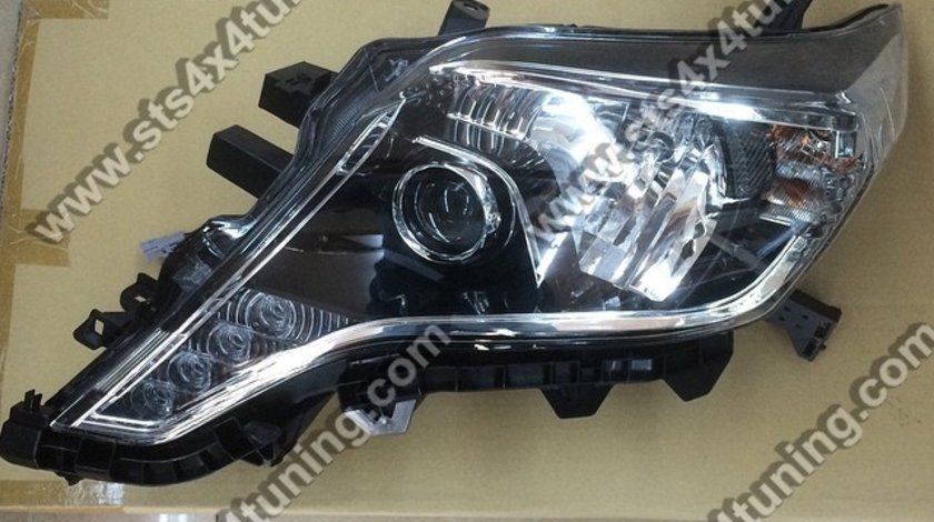 FARURI ANGEL EYE TOYOTA LAND CRUISER FJ150 PRADO 2014-2017 OEM