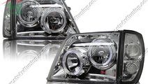 FARURI ANGEL EYE TOYOTA LAND CRUISER FJ90 1997-200...