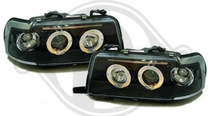 FARURI ANGEL EYES AUDI 80 B4 FUNDAL BLACK -COD 1015380