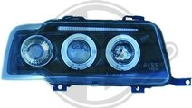 FARURI ANGEL EYES AUDI 80 B4 FUNDAL NEGRU