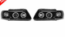 Faruri ANGEL EYES AUDI A3 1996-2000 Negru