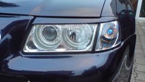 FARURI ANGEL EYES AUDI A3 8L FUNDAL CROM oferta sp...