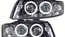 FARURI ANGEL EYES AUDI A4 8E FUNDAL CROM oferta sp...