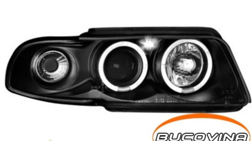 FARURI ANGEL EYES AUDI A4 B5 LED ALB