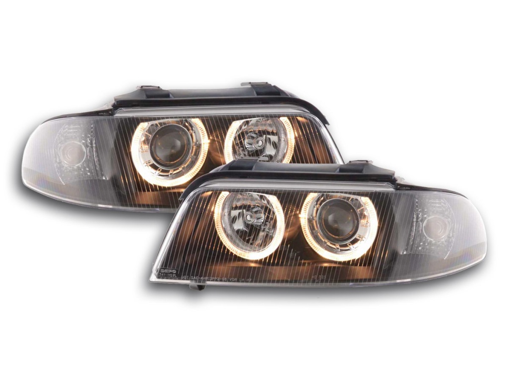 Faruri Angel Eyes Audi A4 B5
