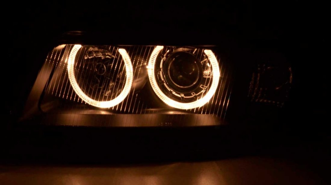 Faruri Angel Eyes Audi A4 B5