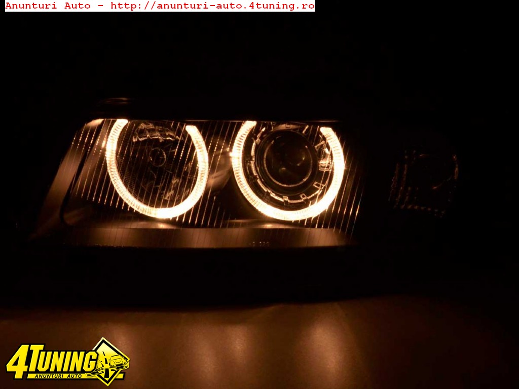 FARURI ANGEL EYES AUDI A4 B5
