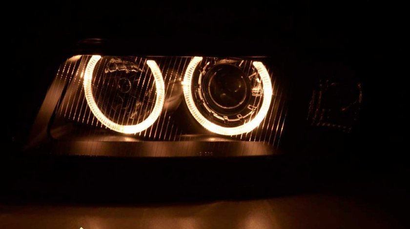 FARURI ANGEL EYES AUDI A4 B5