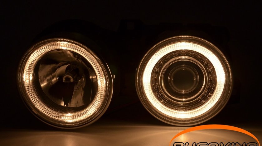 FARURI ANGEL EYES BMW E30