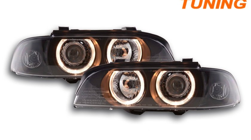 FARURI ANGEL EYES BMW E39 SERIA 5 (95-03)