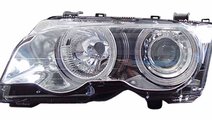 FARURI ANGEL EYES BMW E46 (01-03)COUPE CROM XENON ...