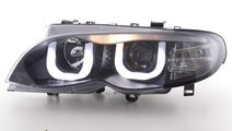 FARURI ANGEL EYES BMW E46 - FARURI DRAGON LIGHT BM...