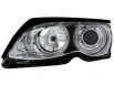FARURI ANGEL EYES BMW E46 FUNDAL CROM -COD SWB02D