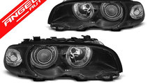 Faruri ANGEL EYES BMW E46 Non Facelift 99-03 COUPE...