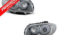 Faruri ANGEL EYES BMW Seria 1 E87/E81/82/88 04-11 ...