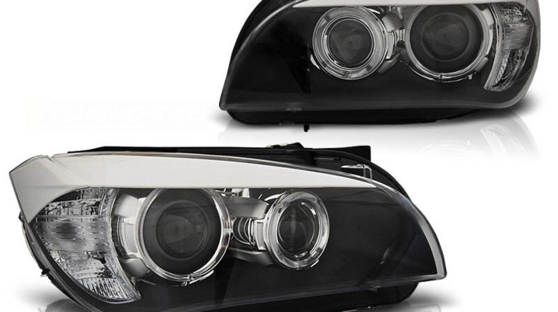 FARURI ANGEL EYES BMW X1 E84 -COD BM09004