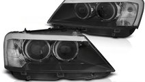 FARURI ANGEL EYES BMW X3 F25 -COD BM09005