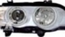 FARURI ANGEL EYES BMW X5 FUNDAL CROM -COD FKFSBM05...