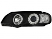FARURI ANGEL EYES BMW X5 FUNDAL NEGRU -COD SWB10AB