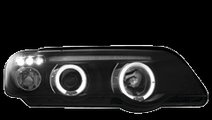 FARURI ANGEL EYES BMW X5 FUNDAL NEGRU -COD SWB10B