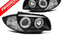 Faruri ANGEL EYES CCFL BMW Seria 1 E87/E81/82/88 0...