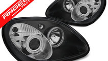 Faruri ANGEL EYES CCFL MERCEDES R170 SLK 96-04 Neg...