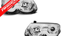 Faruri Angel Eyes CHRYSLER 300 M 99-04 CHROME