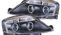 FARURI ANGEL EYES CITROEN C3 FUNDAL BLACK -COD FKF...