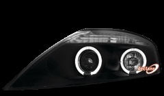 FARURI ANGEL EYES CITROEN C3 FUNDAL NEGRU -COD SWC07B