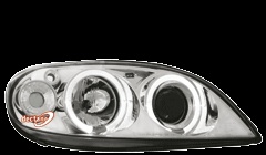 FARURI ANGEL EYES CITROEN SAXO FUNDAL CROM -COD SWC05
