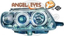 FARURI ANGEL EYES CITROEN SAXO FUNDAL CROM SAU NEG...