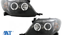 Faruri Angel Eyes compatibil cu Toyota Hilux (2005...