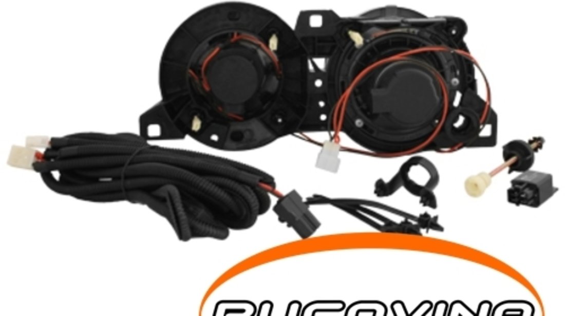 FARURI ANGEL EYES COMPATIBILE CU BMW E30